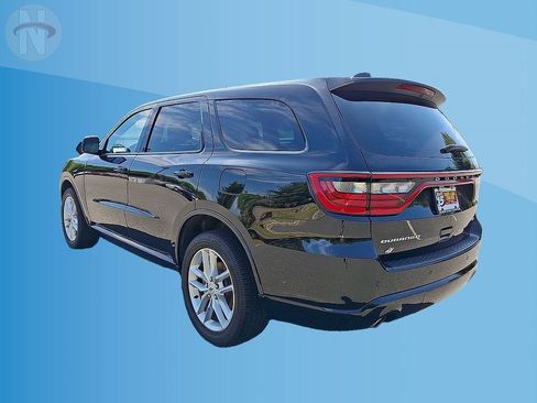 Used 2025 Dodge Durango GT AWD/4WD image 11