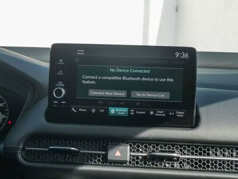 Used 2023 Honda HR-V EX-L image 13