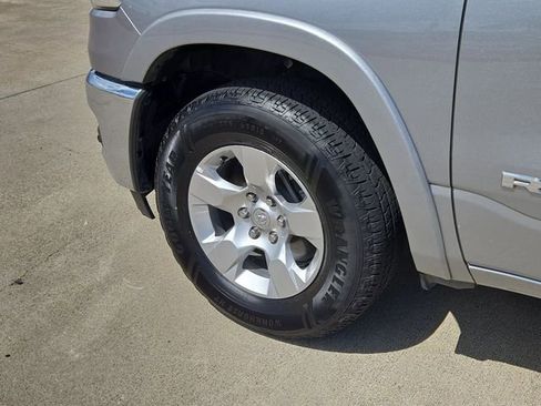 Used 2025 RAM 1500 Big Horn image 11