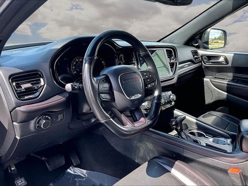 Used 2024 Dodge Durango GT AWD/4WD image 17