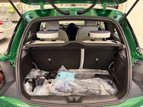 New 2026 MINI Cooper S image 20