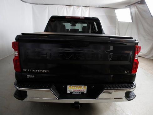 Used 2023 Chevrolet Silverado 1500 LT image 9