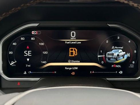 New 2026 GMC Sierra 2500 AT4 w/ AT4 Premium Plus Package AWD/4WD image 28