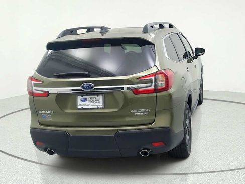 New 2026 Subaru Ascent Limited AWD/4WD image 8