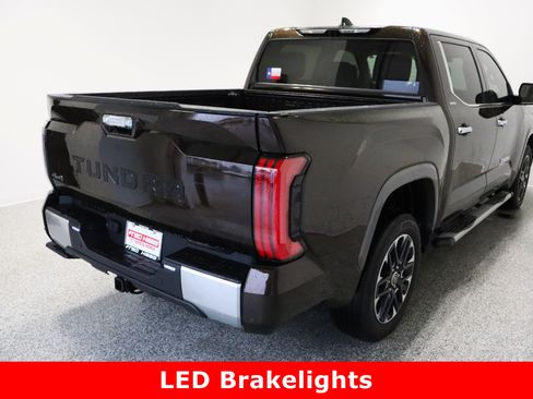 Used 2023 Toyota Tundra Limited image 7