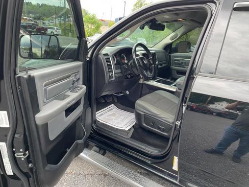 Used 2014 RAM 1500 Big Horn AWD/4WD image 13