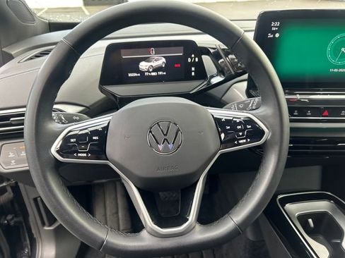 Used 2023 Volkswagen ID.4 Pro S image 20