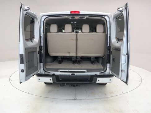 Used 2021 Nissan NV 3500 SL RWD image 10