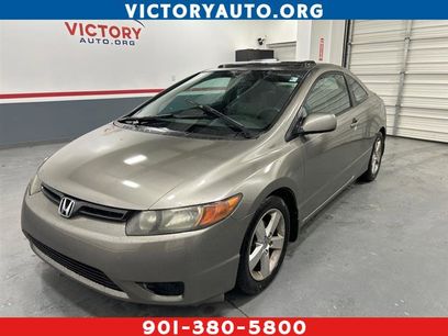 Used 2008 Honda Civic EX