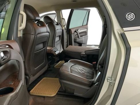 Used 2014 Buick Enclave Leather FWD image 30