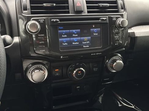 Used 2019 Toyota 4Runner TRD Off-Road AWD/4WD image 26