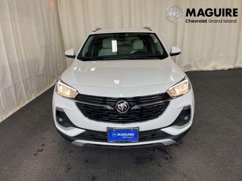 Used 2023 Buick Encore GX Select FWD image 29