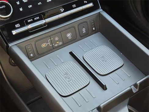 Used 2025 Hyundai Santa Fe Calligraphy image 33