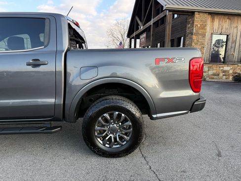Used 2020 Ford Ranger XLT w/ Equipment Group 301A Mid image 33