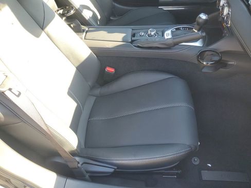 New 2025 MAZDA MX-5 Miata Grand Touring image 9