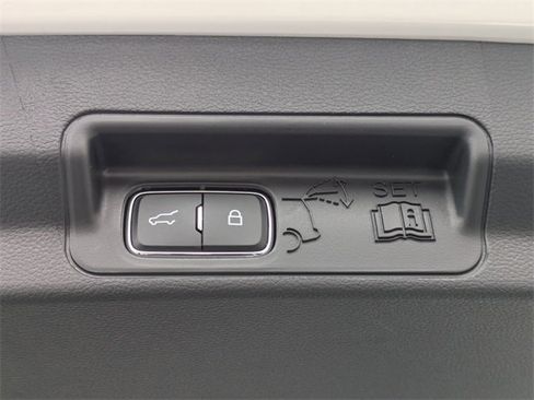 New 2026 Ford Explorer Platinum w/ LUX Leather Package image 35