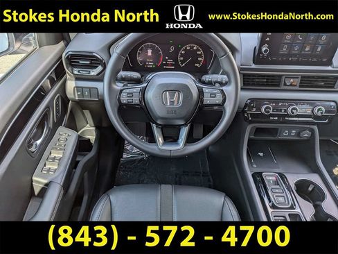 Certified 2025 Honda Pilot EX-L image 20