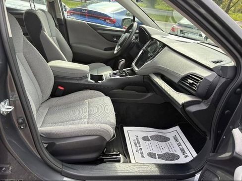 Used 2023 Subaru Legacy Premium image 16