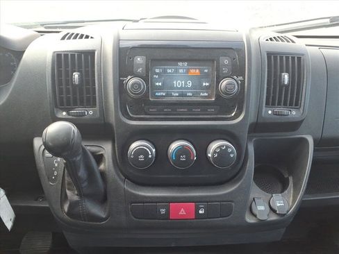 Used 2018 RAM ProMaster 2500 image 15