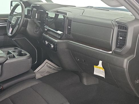 Used 2024 GMC Sierra 1500 Elevation RWD image 33