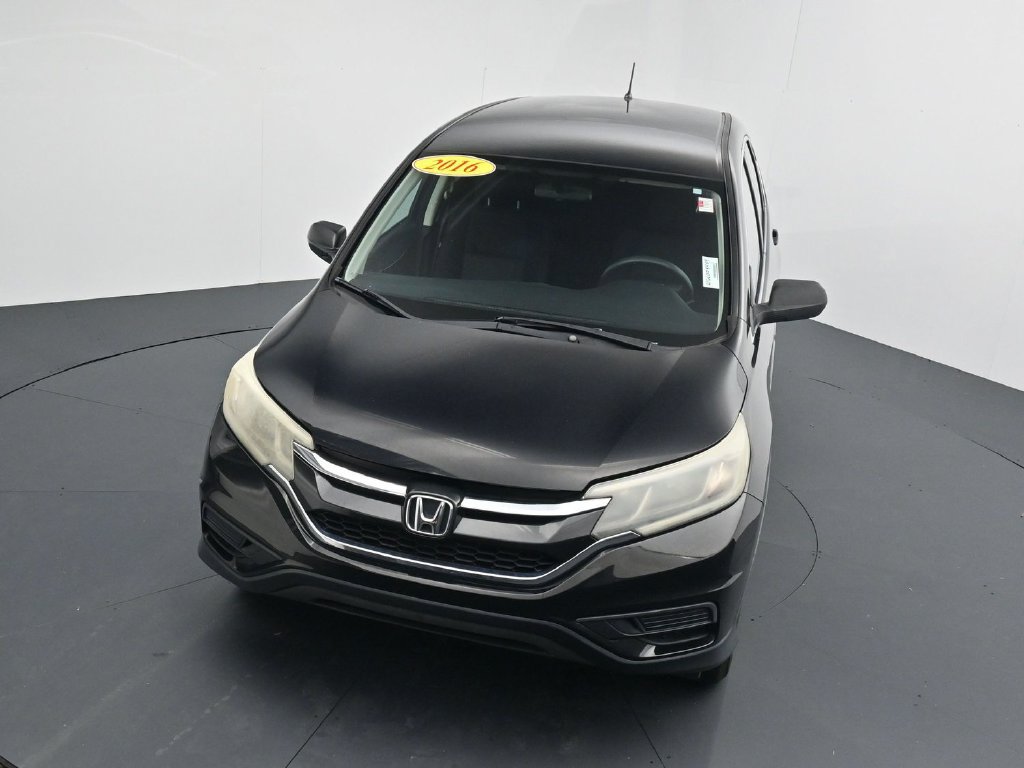Used 2016 Honda CR-V SE image 26