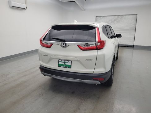 Used 2017 Honda CR-V EX image 7