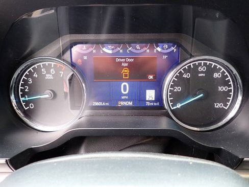 Certified 2021 Ford F150 XLT w/ Equipment Group 302A High image 25