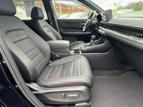 Certified 2026 Honda CR-V Sport-L image 13