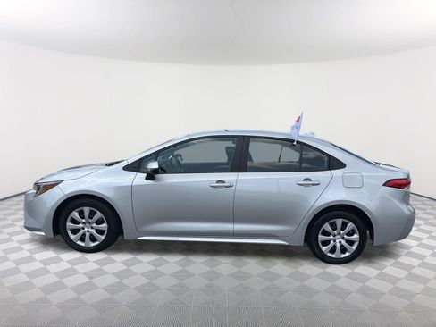 Certified 2024 Toyota Corolla LE FWD image 14