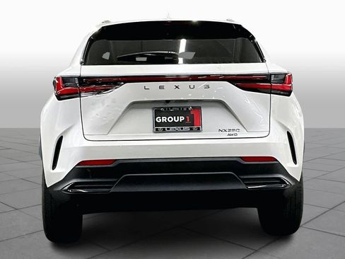 Used 2022 Lexus NX 250 AWD w/ Cold Area Package image 4