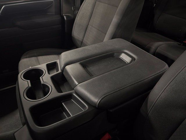 Used 2025 Chevrolet Silverado 2500 LT w/ Convenience Package AWD/4WD image 26