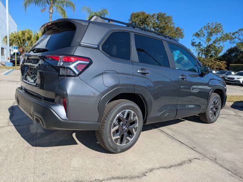 New 2026 Subaru Forester Premium image 4