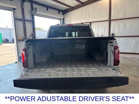 Used 2024 Ford F150 XLT w/ Equipment Group 302A MID AWD/4WD image 15