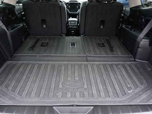 Certified 2025 Subaru Ascent Bronze Edition w/ Onyx Package image 27