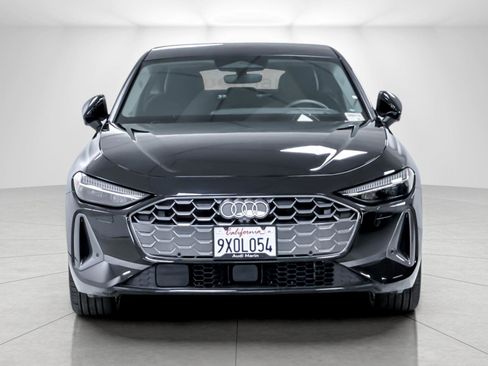 Used 2025 Audi A5 2.0T Premium Plus w/ Premium Plus AWD/4WD image 8