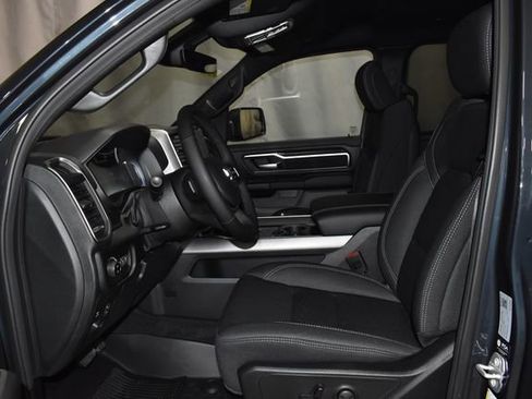 New 2026 RAM 1500 Big Horn image 11