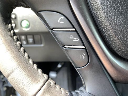 Certified 2023 Honda Ridgeline RTL image 18