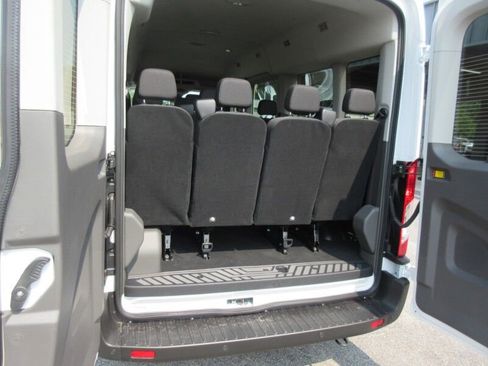 New 2025 Ford Transit 350 XLT image 20