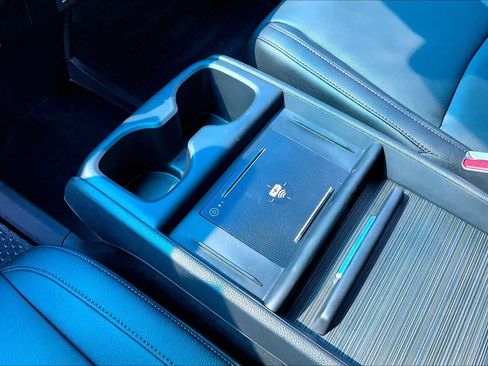 New 2026 Honda Odyssey Sport-L image 7