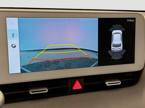 Used 2023 Hyundai Ioniq 5 SEL image 23