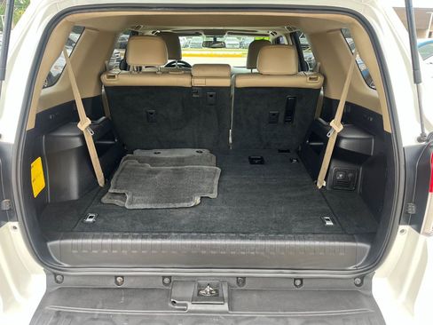 Used 2013 Toyota 4Runner Limited AWD/4WD image 24