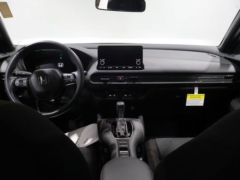 Used 2024 Honda HR-V Sport image 14