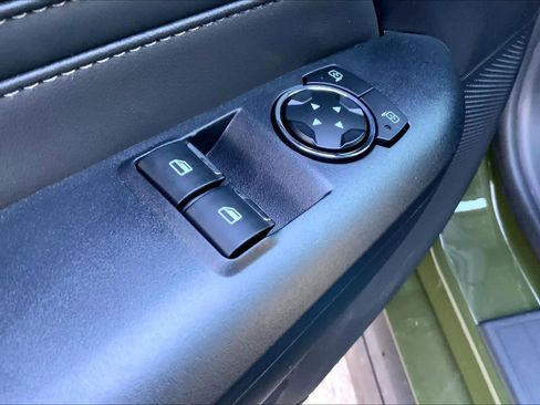 New 2025 Ford Mustang GT Premium w/ GT Performance Package image 17