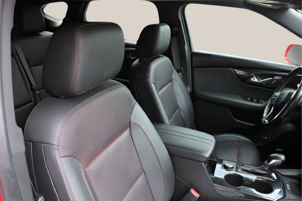 Used 2019 Chevrolet Blazer RS FWD image 20