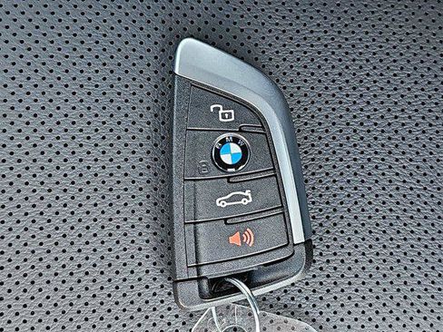 New 2026 BMW 430i Convertible w/ M Sport Package image 36