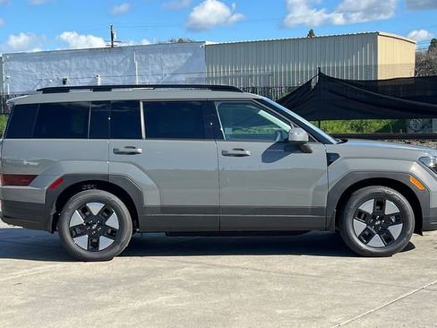 New 2026 Hyundai Santa Fe SEL image 5