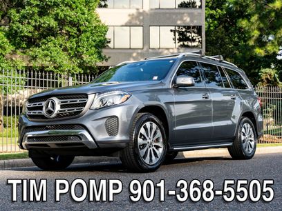 Used 2018 Mercedes-Benz GLS 450 4MATIC w/ Premium Package