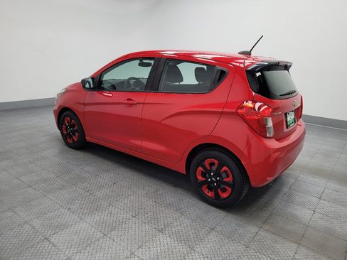 Used 2019 Chevrolet Spark LS FWD image 3