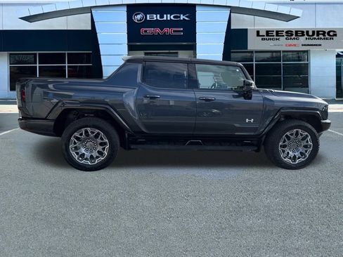 Used 2025 GMC Hummer EV 3X image 8