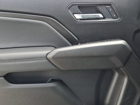 Used 2026 Chevrolet Colorado LT w/ LT Convenience Package AWD/4WD image 14